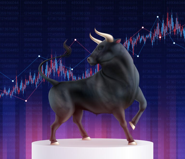 Riding the Wave: The Surging Bull Market in Cryptocurrencies