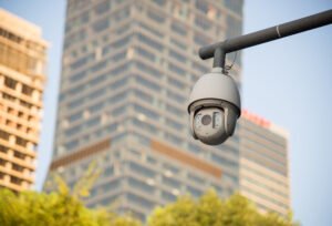 Balancing Security and Privacy: Hong Kong's Expansion of Surveillance Camera Network